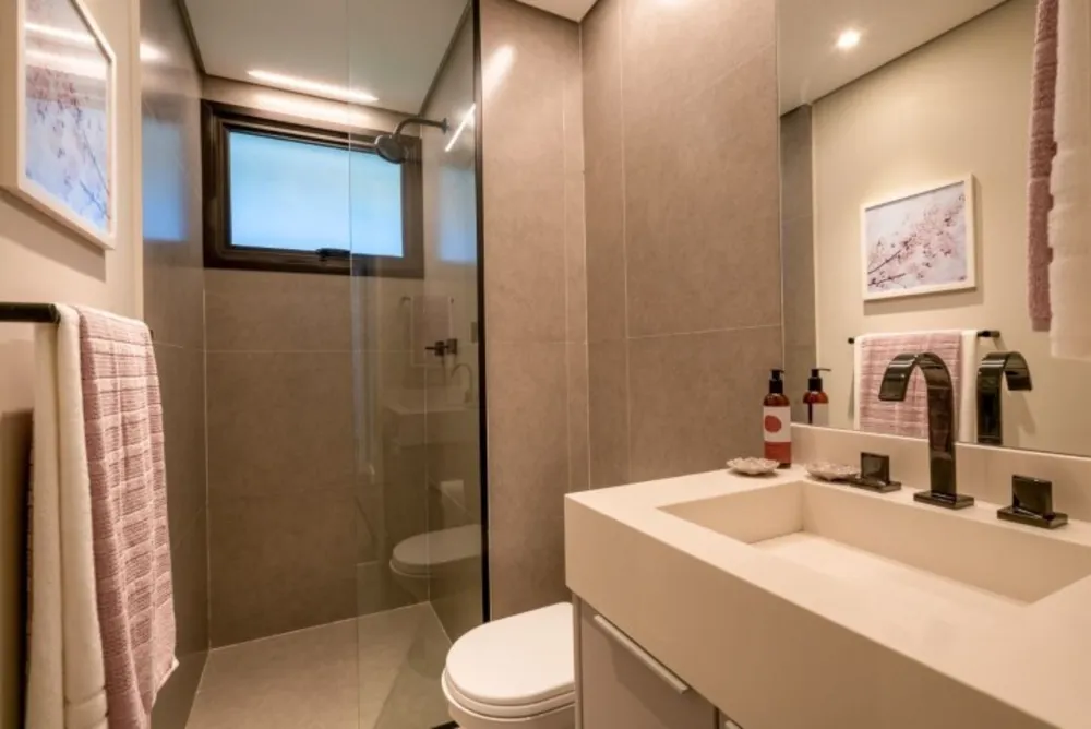 Apartamento, 3 quartos, 153 m² - Foto 2