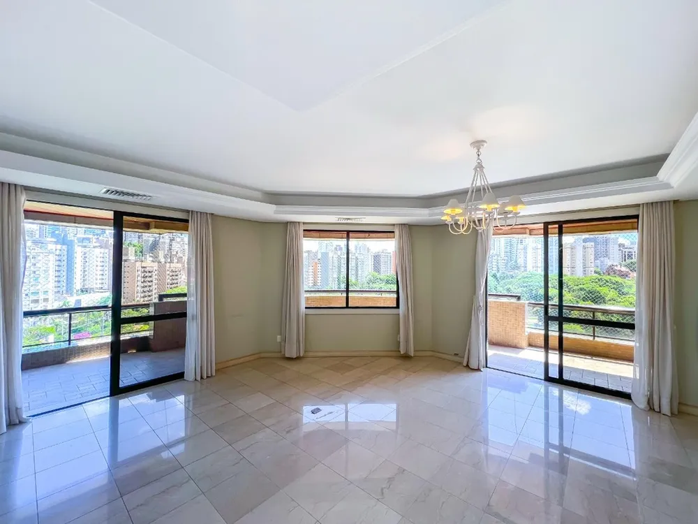 Apartamento, 4 quartos, 313 m² - Foto 4