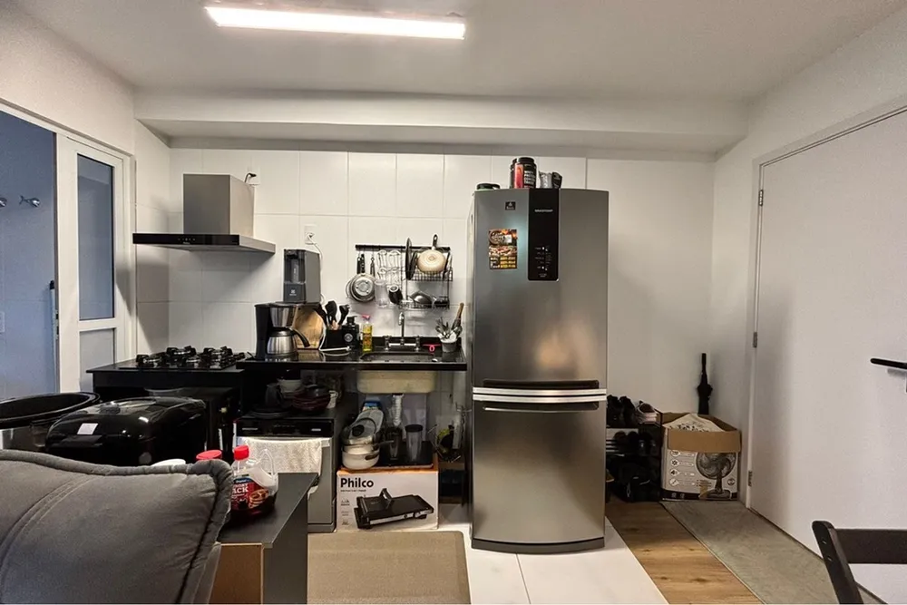 Apartamento, 2 quartos, 66 m² - Foto 2