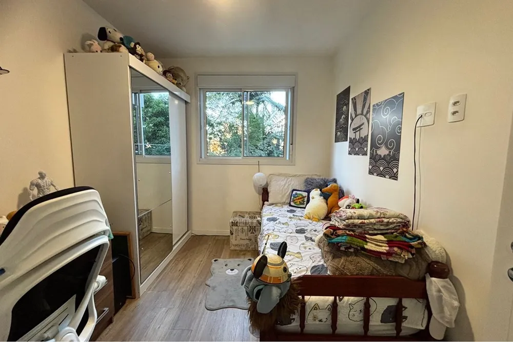 Apartamento, 2 quartos, 66 m² - Foto 4
