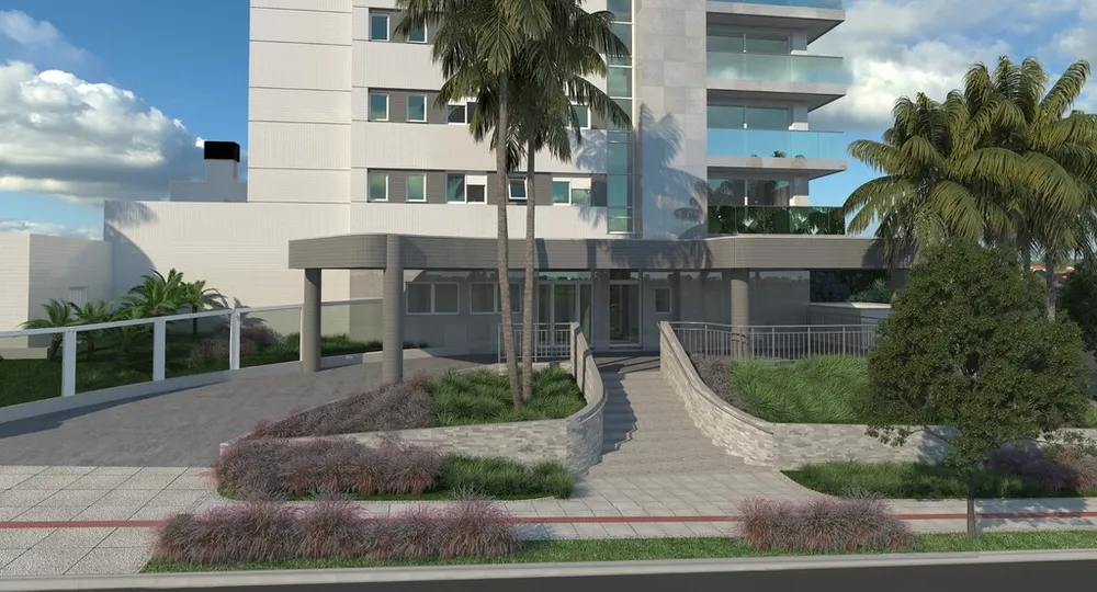 Apartamento, 3 quartos, 176 m² - Foto 1