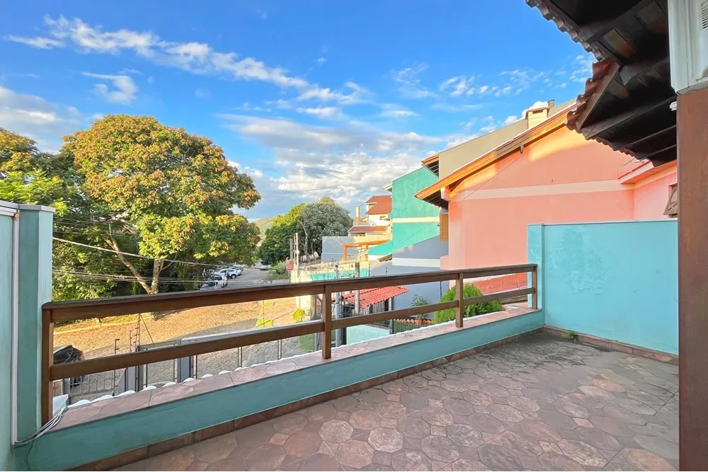Casa, 3 quartos, 215 m² - Foto 4