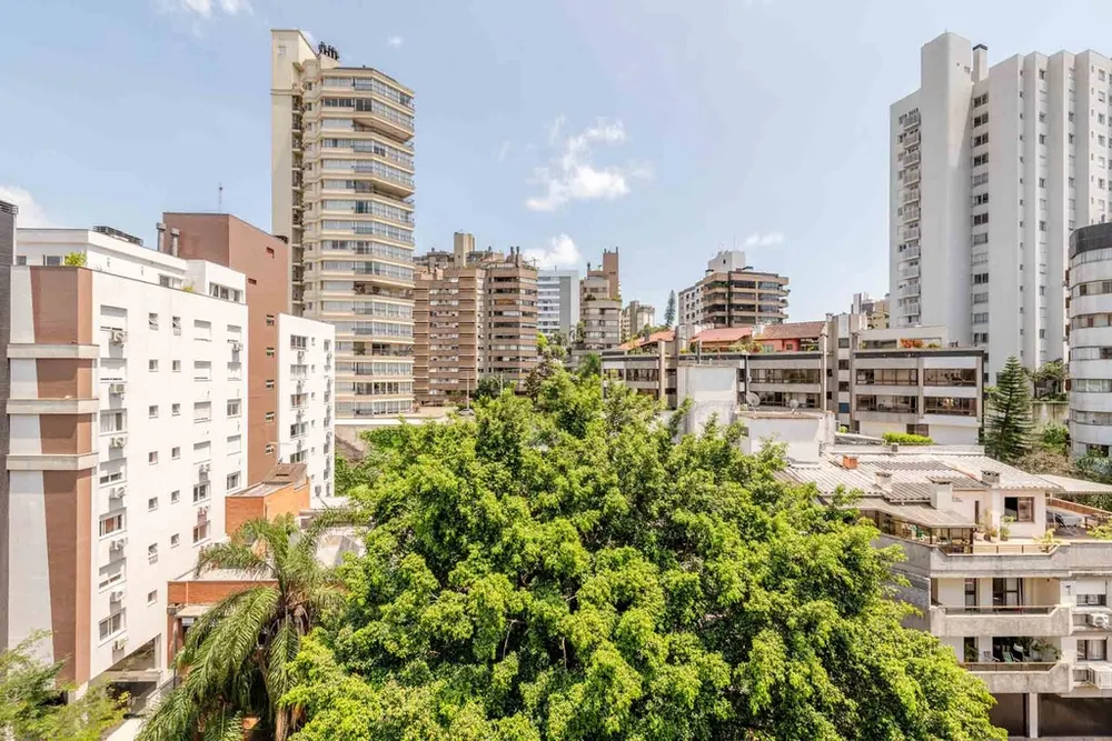 Cobertura, 5 quartos, 450 m² - Foto 1