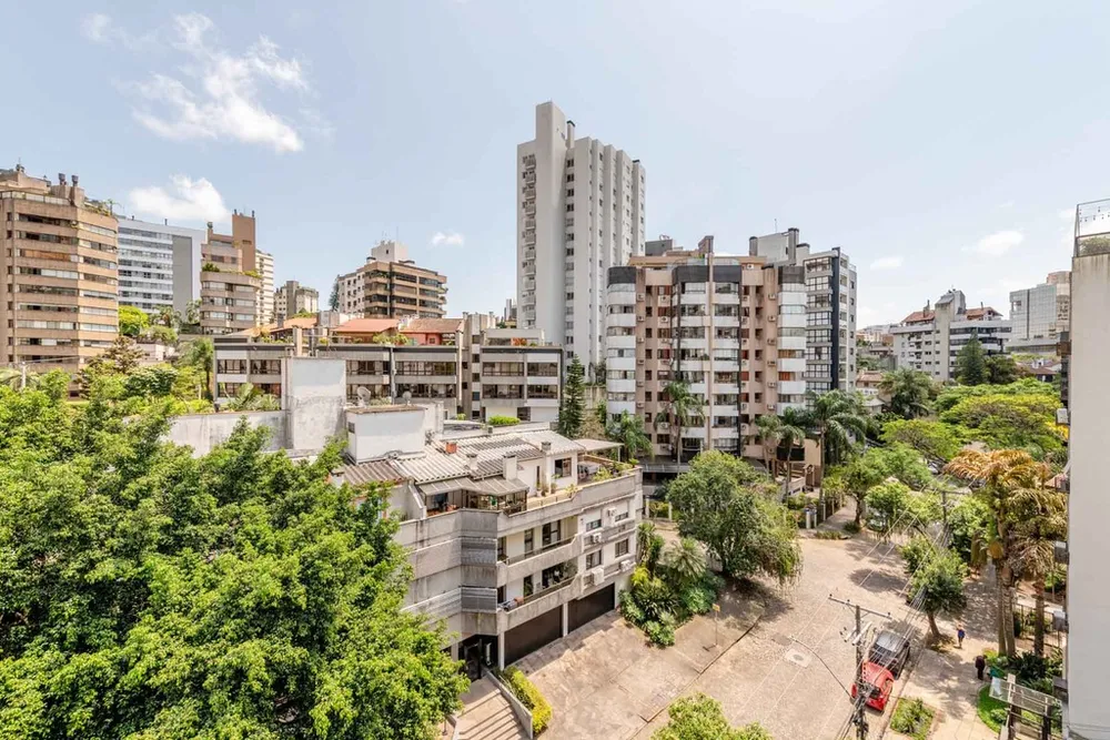 Cobertura, 5 quartos, 450 m² - Foto 2