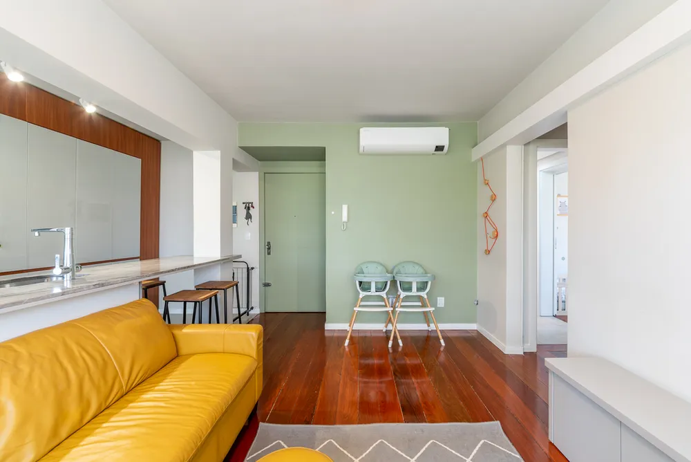 Apartamento, 2 quartos, 71 m² - Foto 3