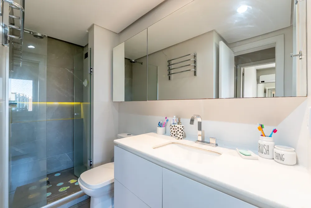 Apartamento, 2 quartos, 71 m² - Foto 2