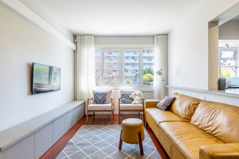 Apartamento, 2 quartos, 71 m² - Foto 4