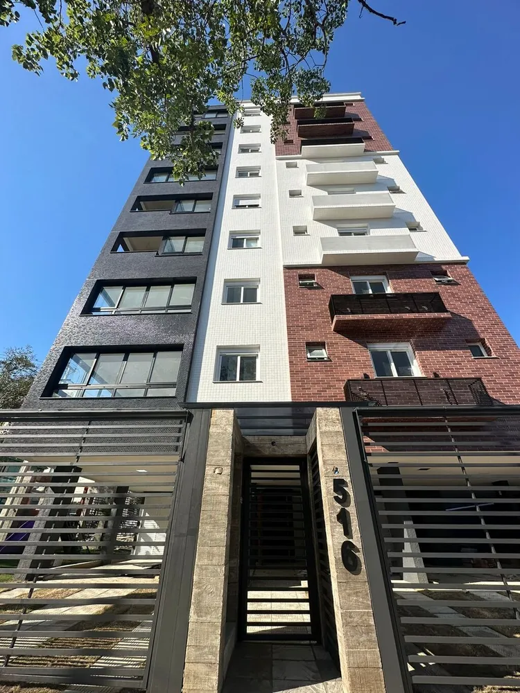 Apartamento, 3 quartos, 101 m² - Foto 1