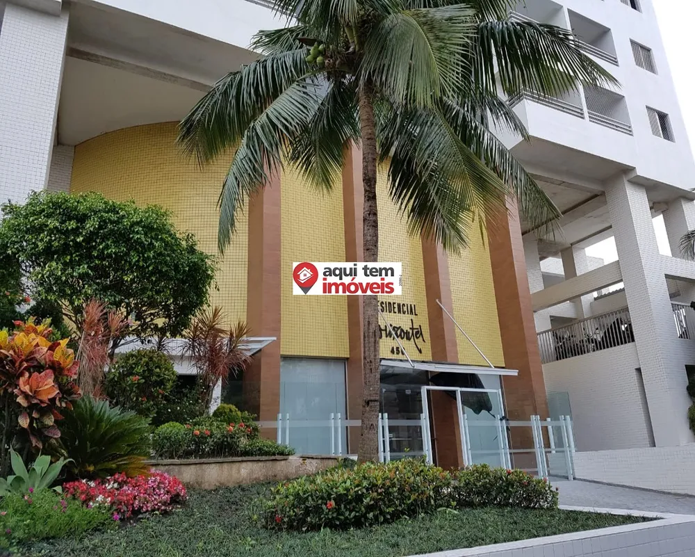 Apartamento, 1 quarto, 45 m² - Foto 1