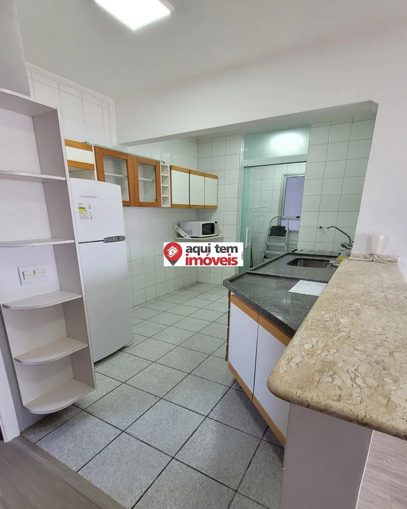 Apartamento, 1 quarto, 45 m² - Foto 4