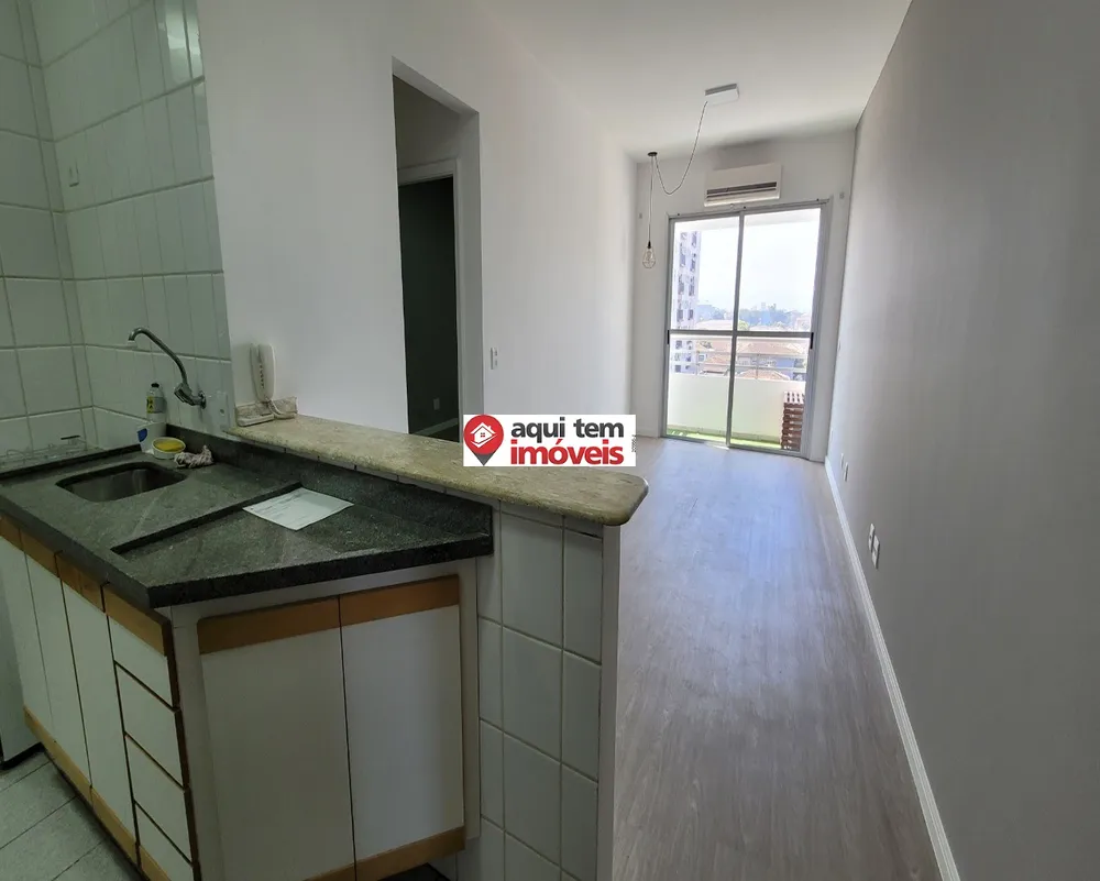 Apartamento, 1 quarto, 45 m² - Foto 3
