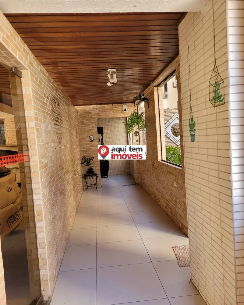 Apartamento, 2 quartos, 110 m² - Foto 2