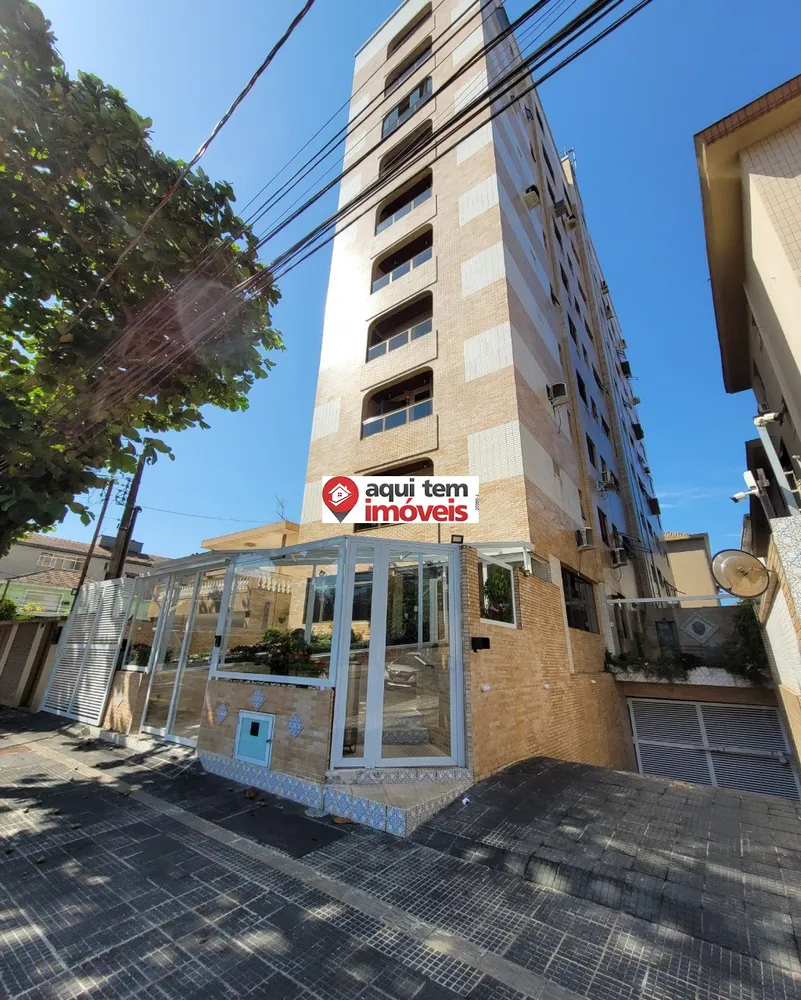 Apartamento, 2 quartos, 110 m² - Foto 1