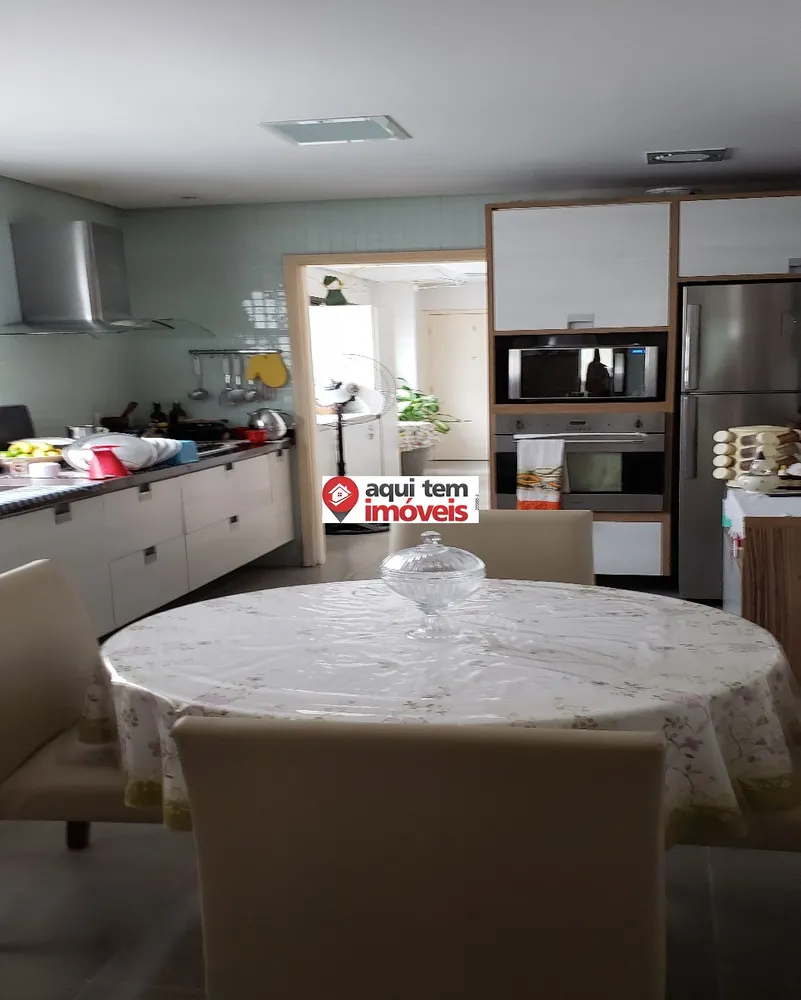 Apartamento, 3 quartos, 322 m² - Foto 4