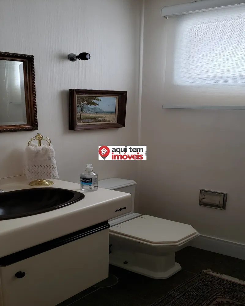 Apartamento, 3 quartos, 322 m² - Foto 3
