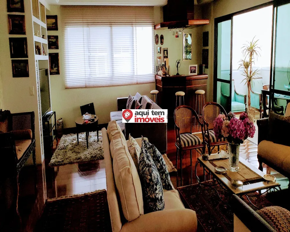 Apartamento, 3 quartos, 322 m² - Foto 2