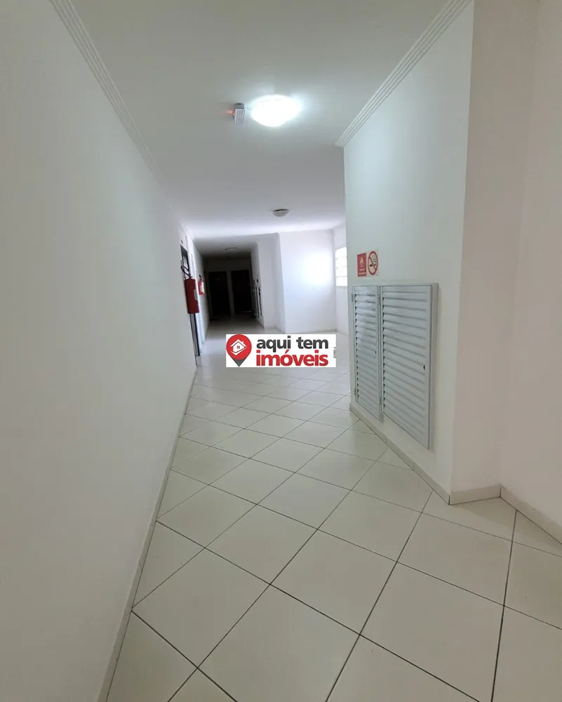 Apartamento, 2 quartos, 82 m² - Foto 2