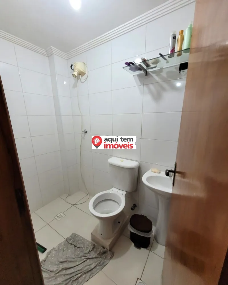 Apartamento, 2 quartos, 82 m² - Foto 3