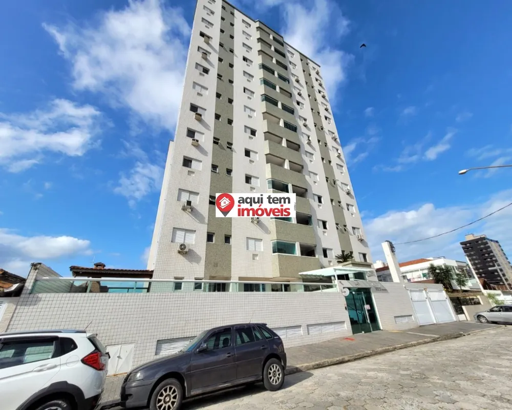 Apartamento, 2 quartos, 82 m² - Foto 1