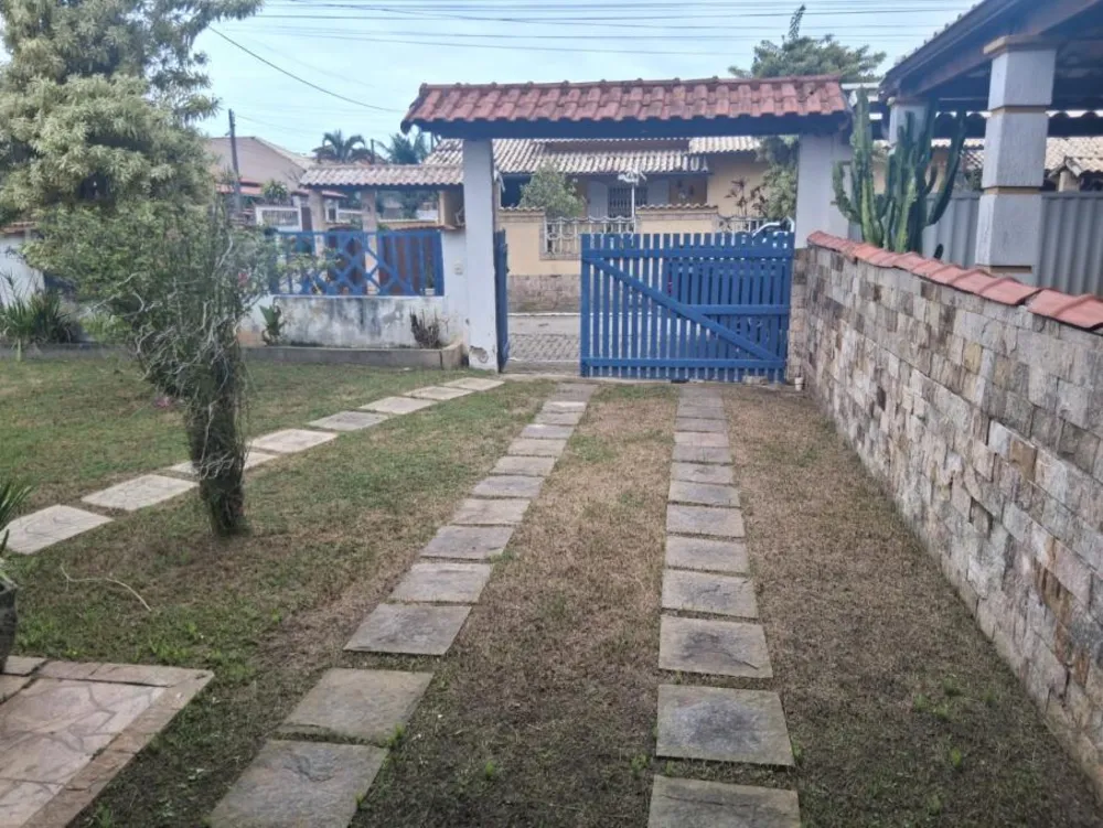 Casa de Condomínio, 3 quartos - Foto 12