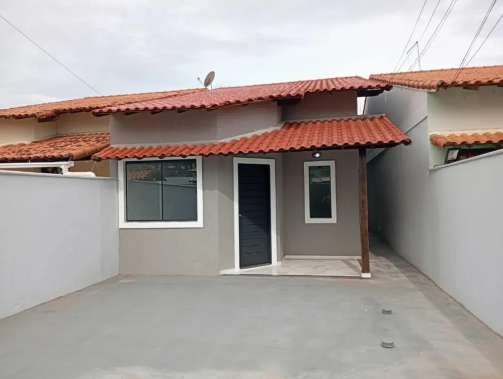 Casa, 2 quartos, 240 m² - Foto 1