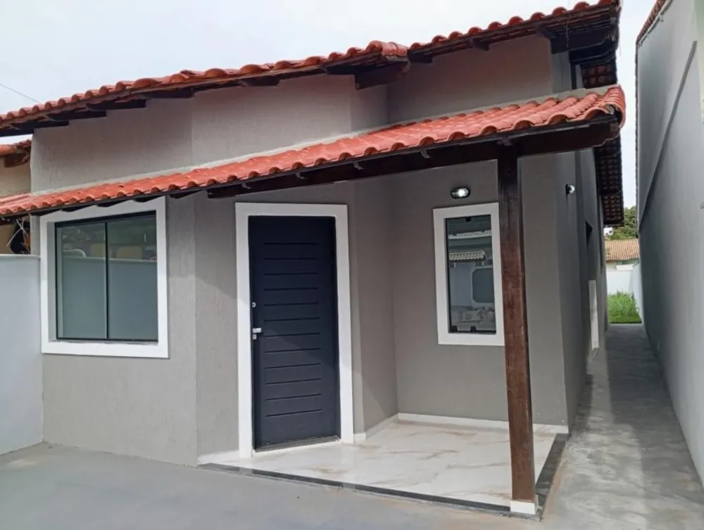Casa, 2 quartos, 240 m² - Foto 5