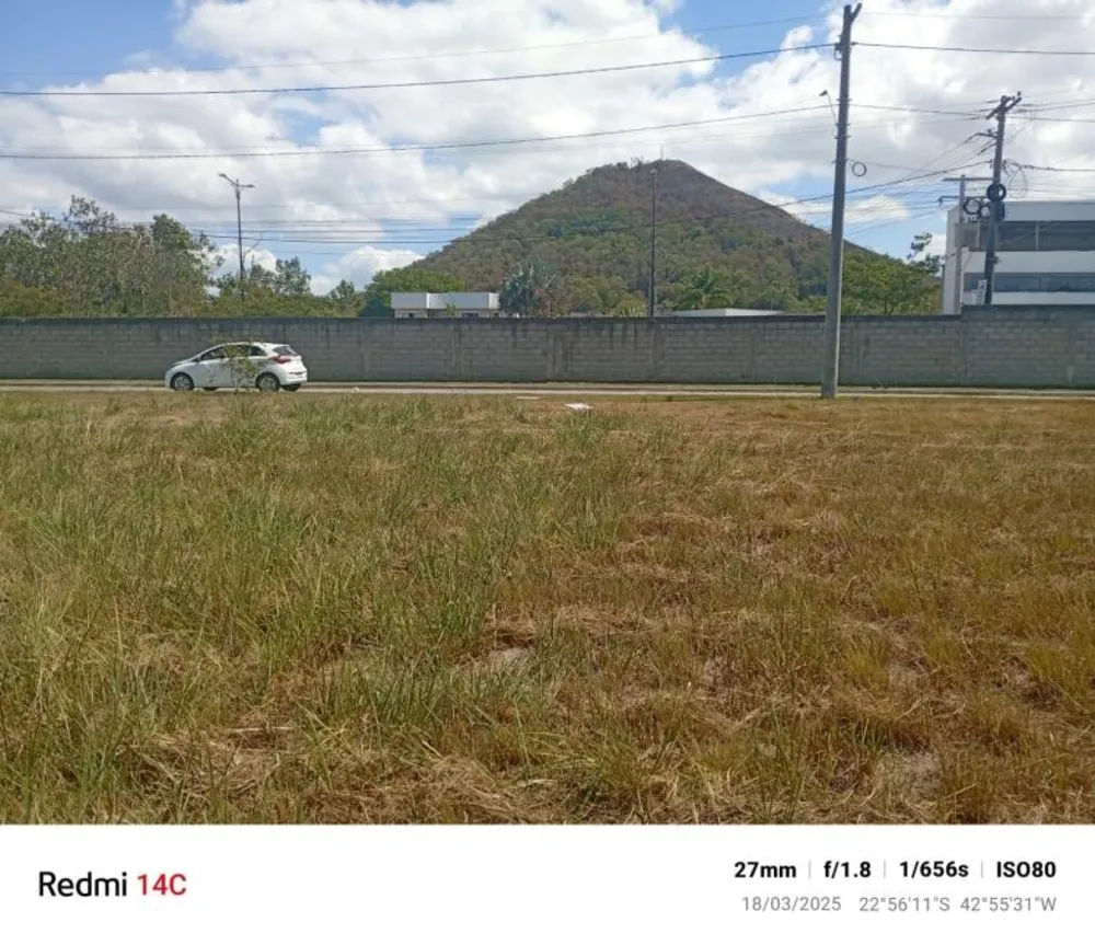 Terreno, 428 m² - Foto 6
