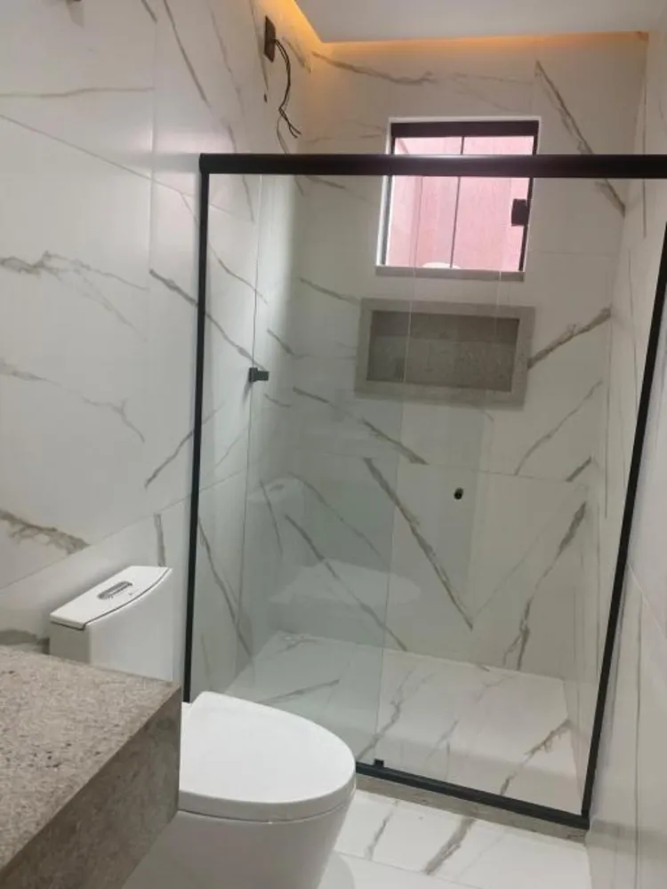 Casa de Condomínio, 3 quartos - Foto 21