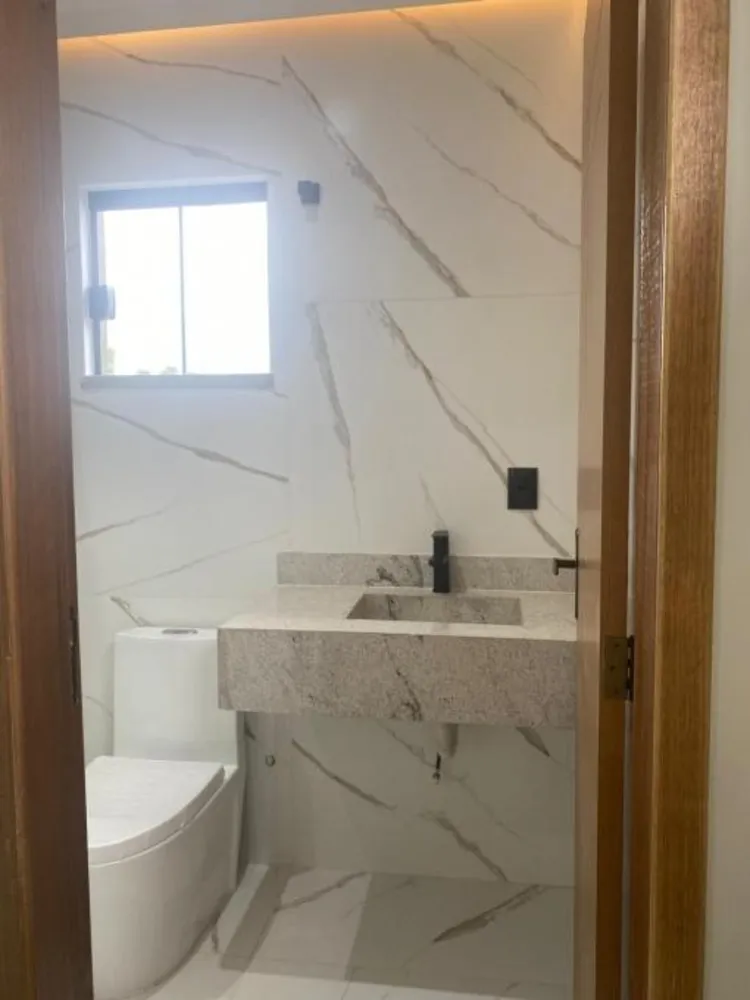 Casa de Condomínio, 3 quartos - Foto 10