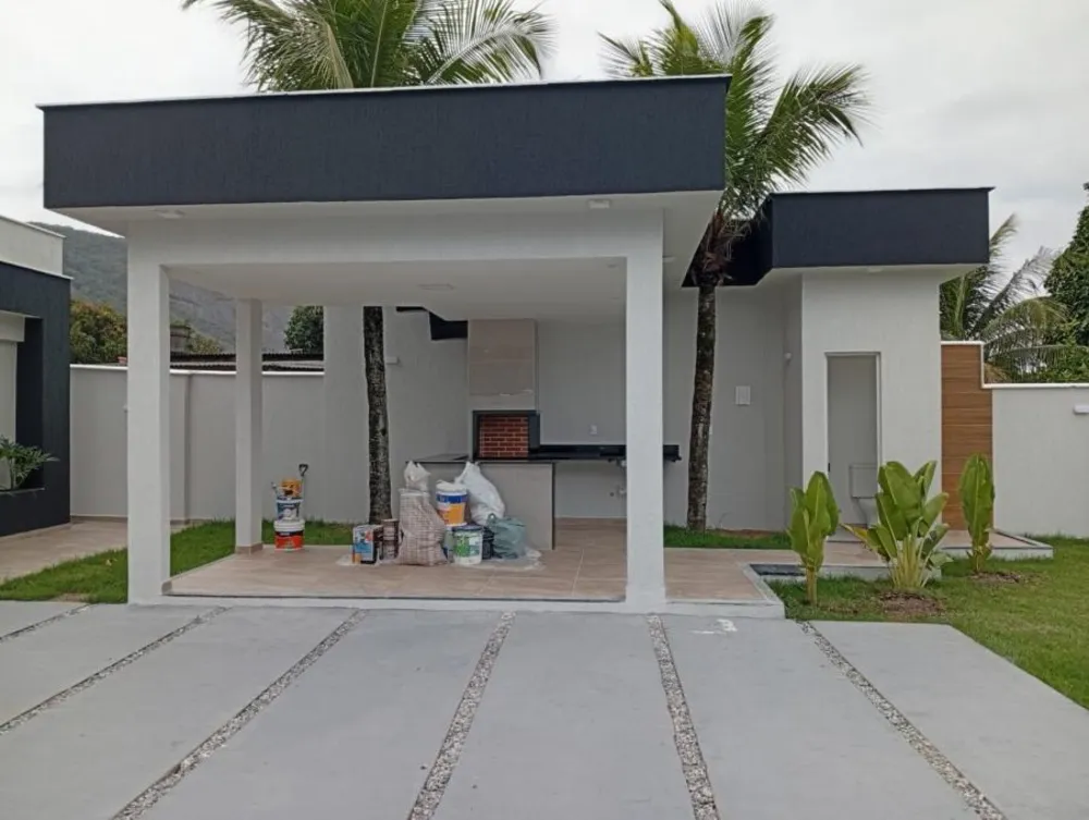 Casa, 3 quartos, 480 m² - Foto 2