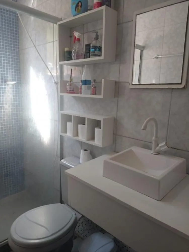 Casa, 2 quartos, 220 m² - Foto 15