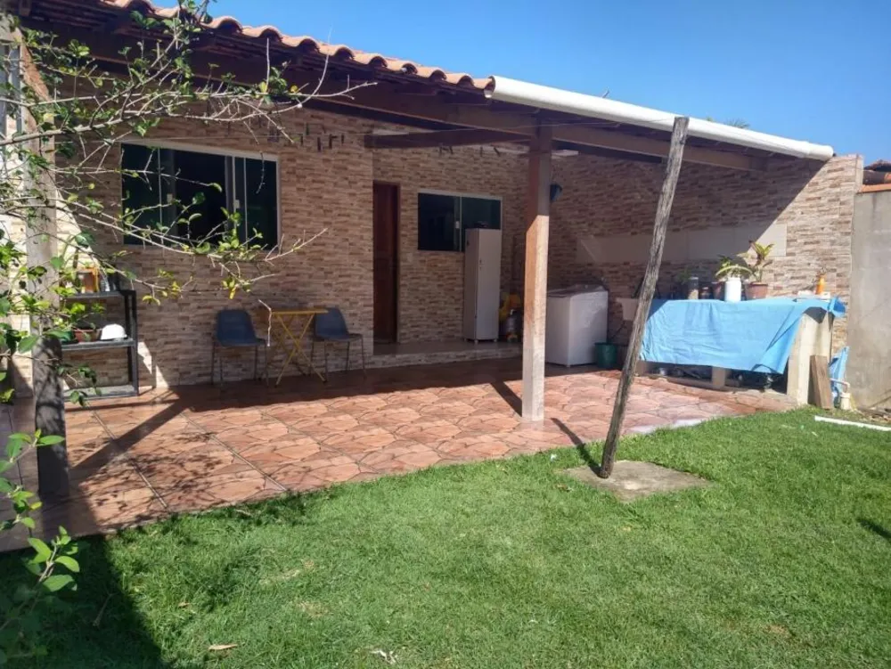 Casa, 2 quartos, 220 m² - Foto 20