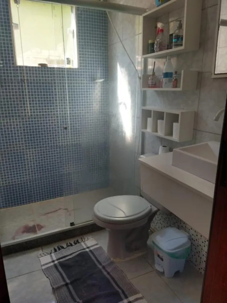 Casa, 2 quartos, 220 m² - Foto 17