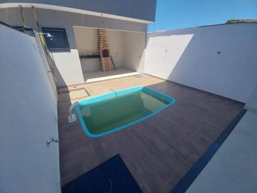 Casa, 2 quartos, 126 m² - Foto 11