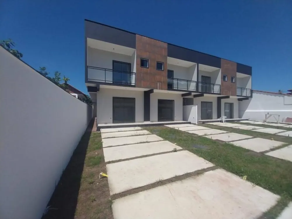 Casa, 2 quartos, 126 m² - Foto 1