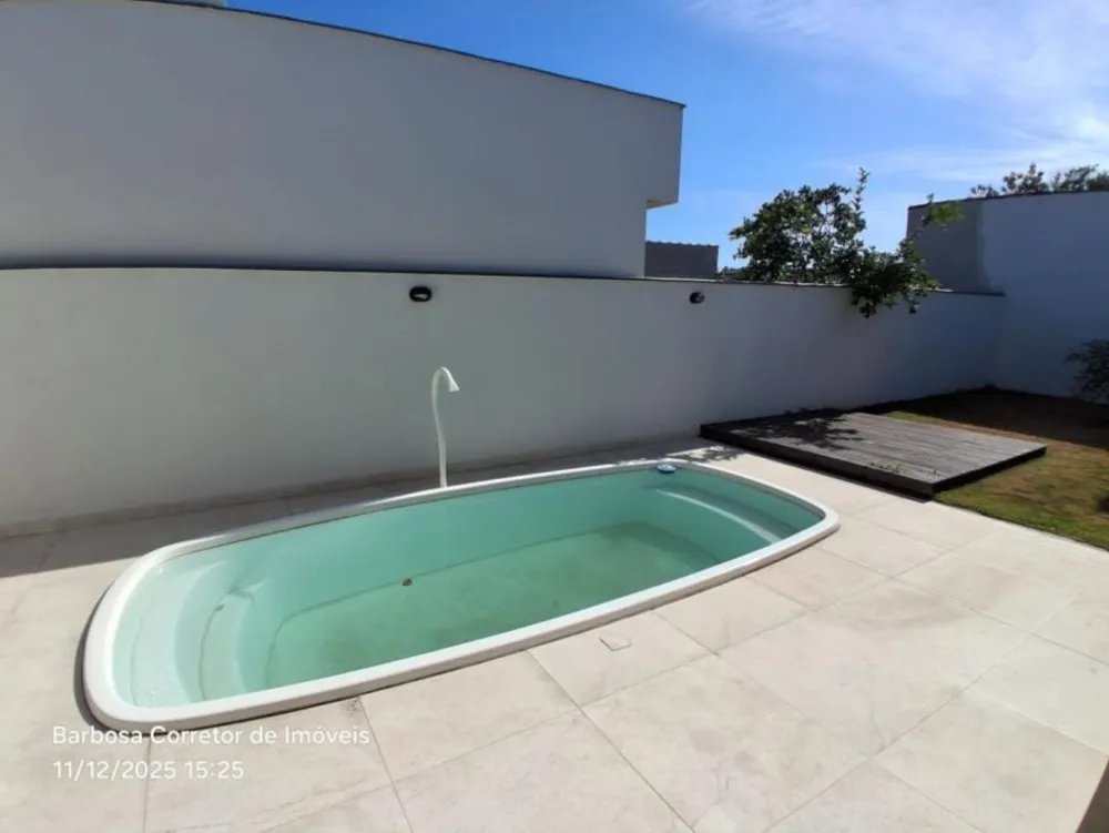 Casa, 4 quartos, 300 m² - Foto 5