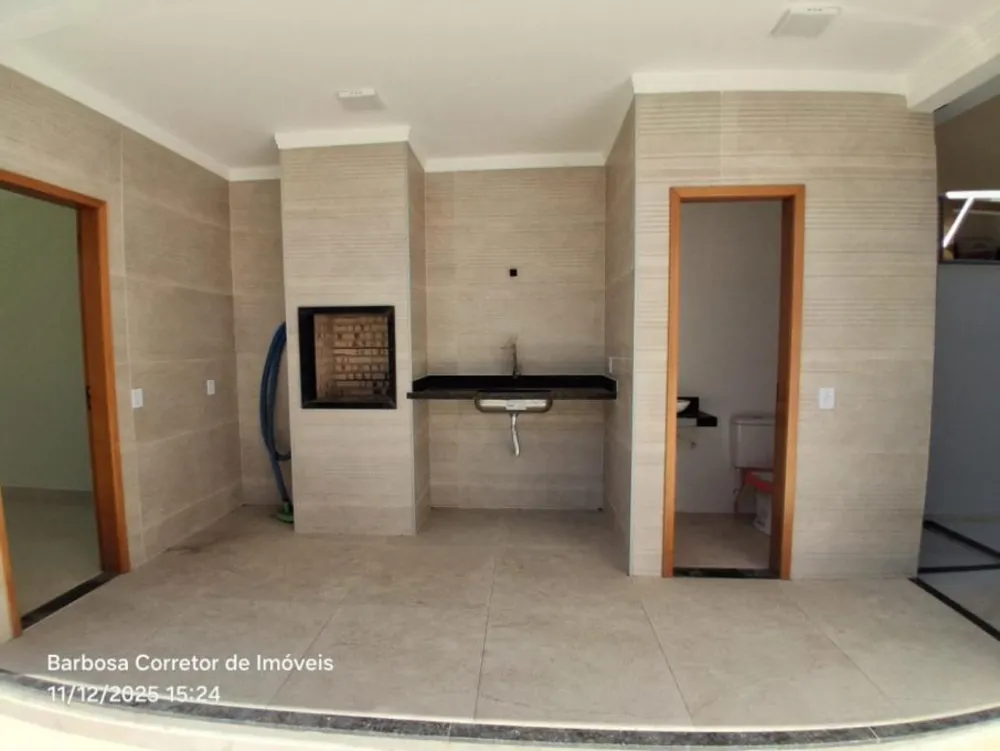 Casa, 4 quartos, 300 m² - Foto 9