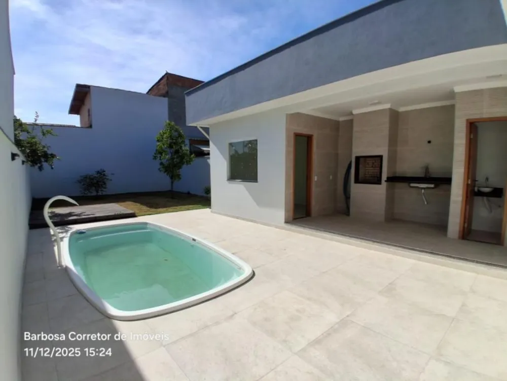 Casa, 4 quartos, 300 m² - Foto 12