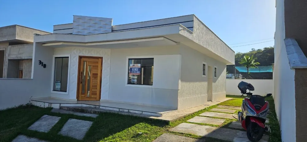 Casa de Condomínio, 2 quartos - Foto 1