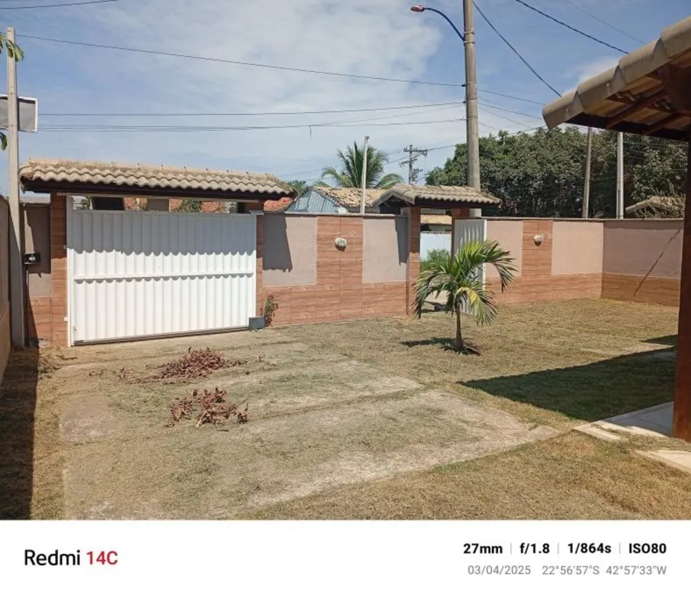 Casa, 2 quartos, 65 m² - Foto 4