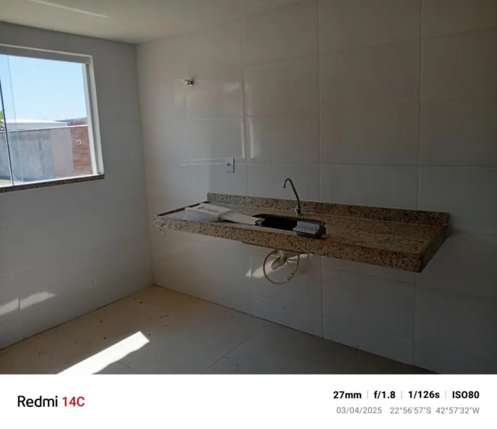 Casa, 2 quartos, 65 m² - Foto 3