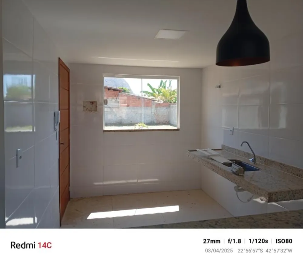 Casa, 2 quartos, 65 m² - Foto 6