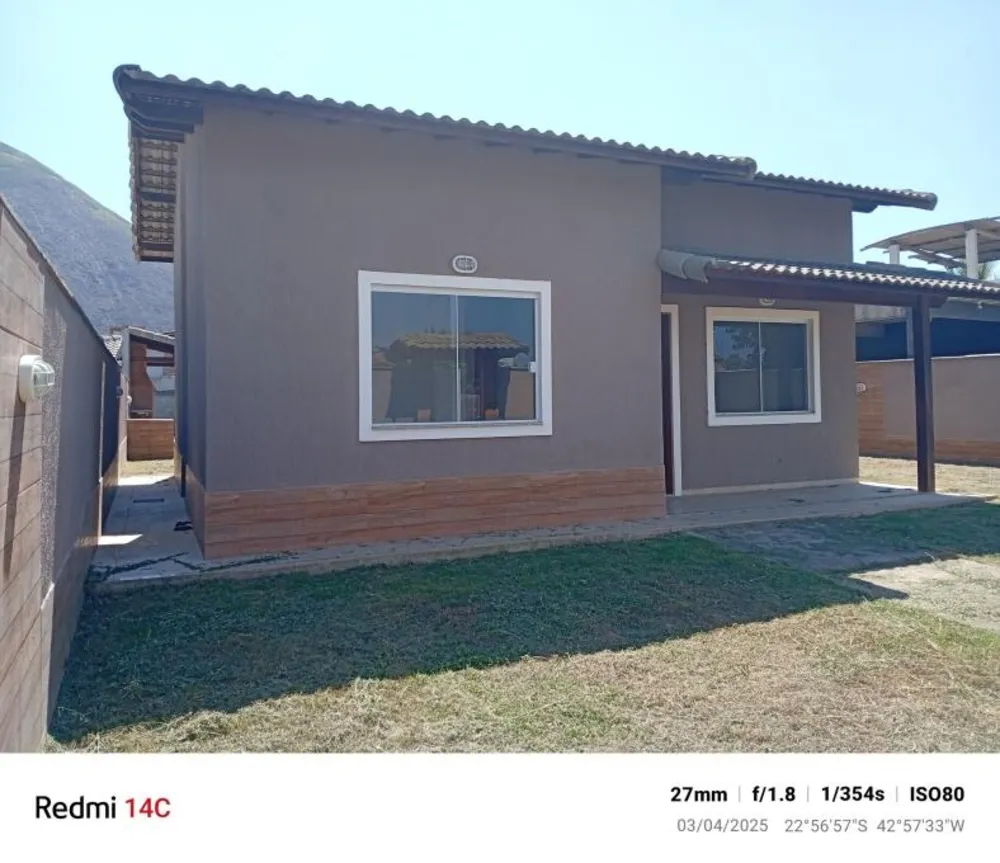 Casa, 2 quartos, 65 m² - Foto 9