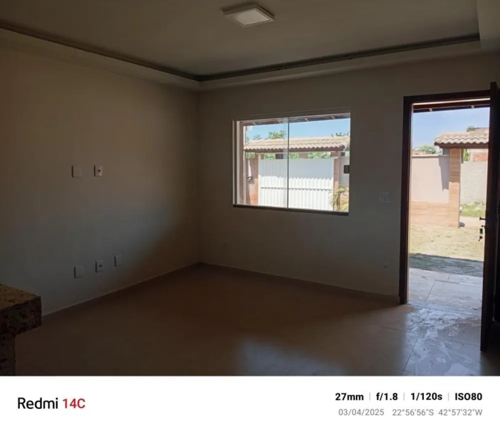 Casa, 2 quartos, 65 m² - Foto 7