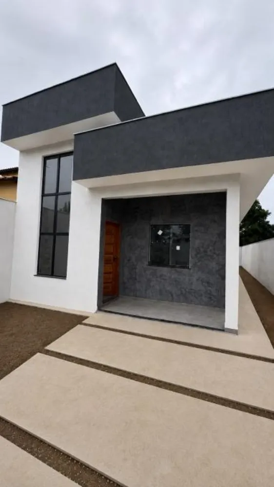 Casa, 2 quartos, 270 m² - Foto 1