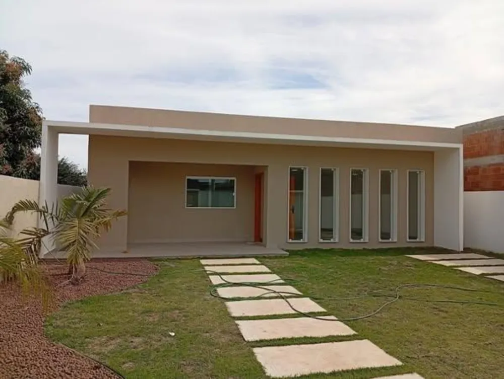 Casa, 3 quartos, 480 m² - Foto 1
