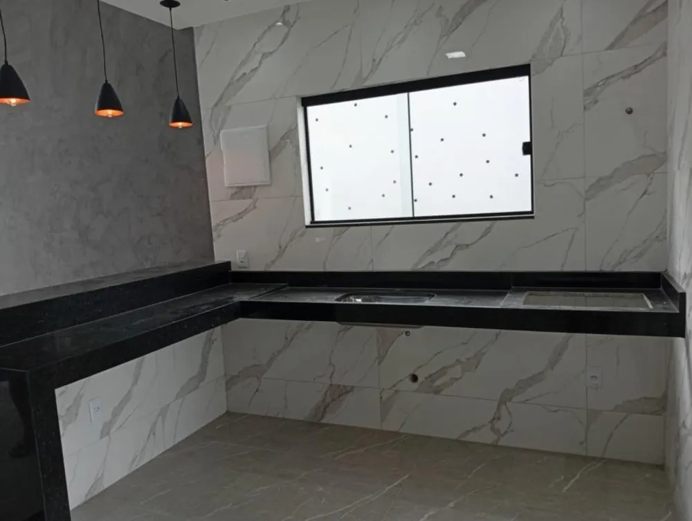 Casa, 3 quartos, 500 m² - Foto 5