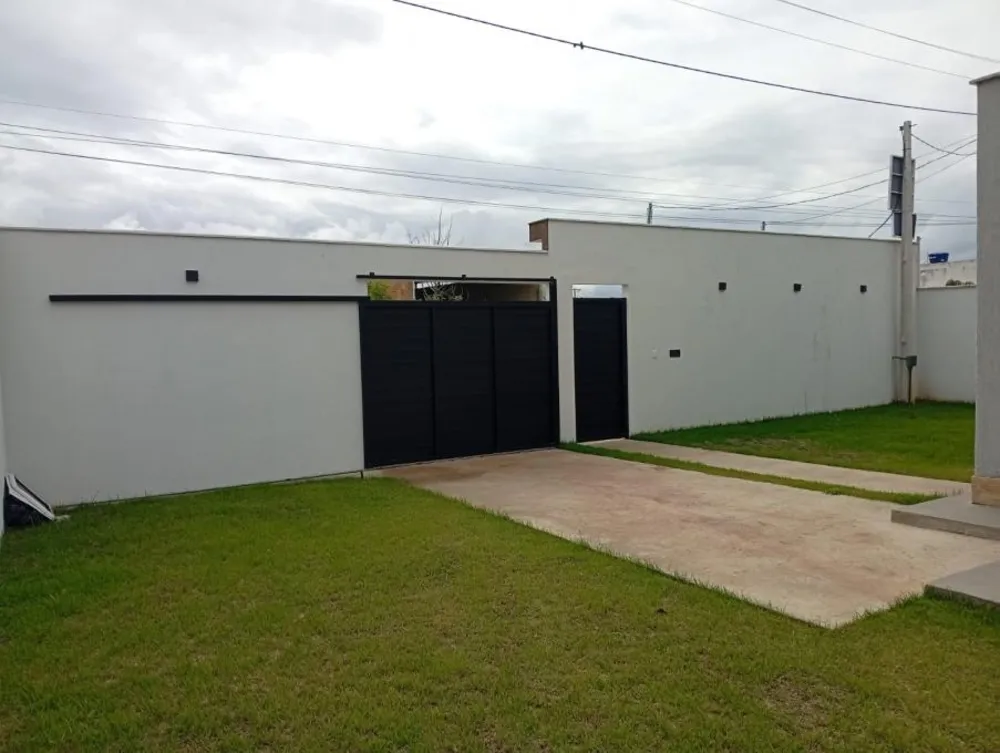 Casa, 3 quartos, 500 m² - Foto 3