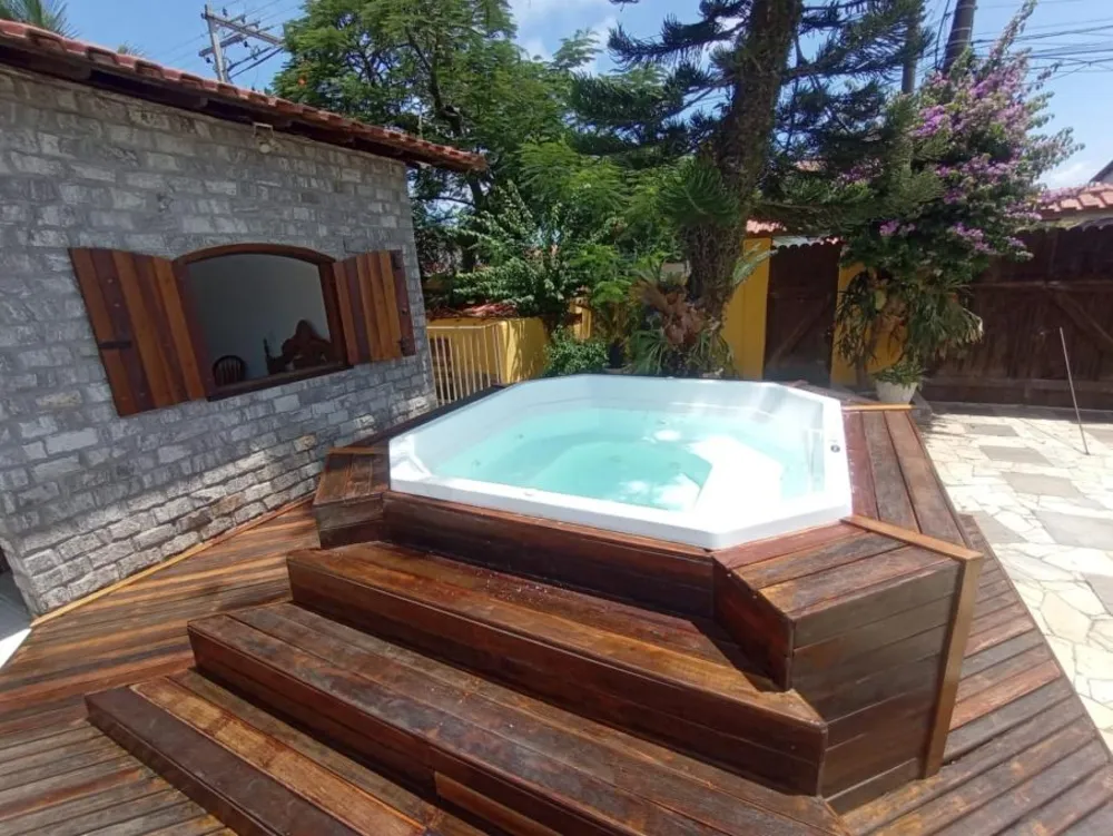 Casa, 4 quartos, 480 m² - Foto 17