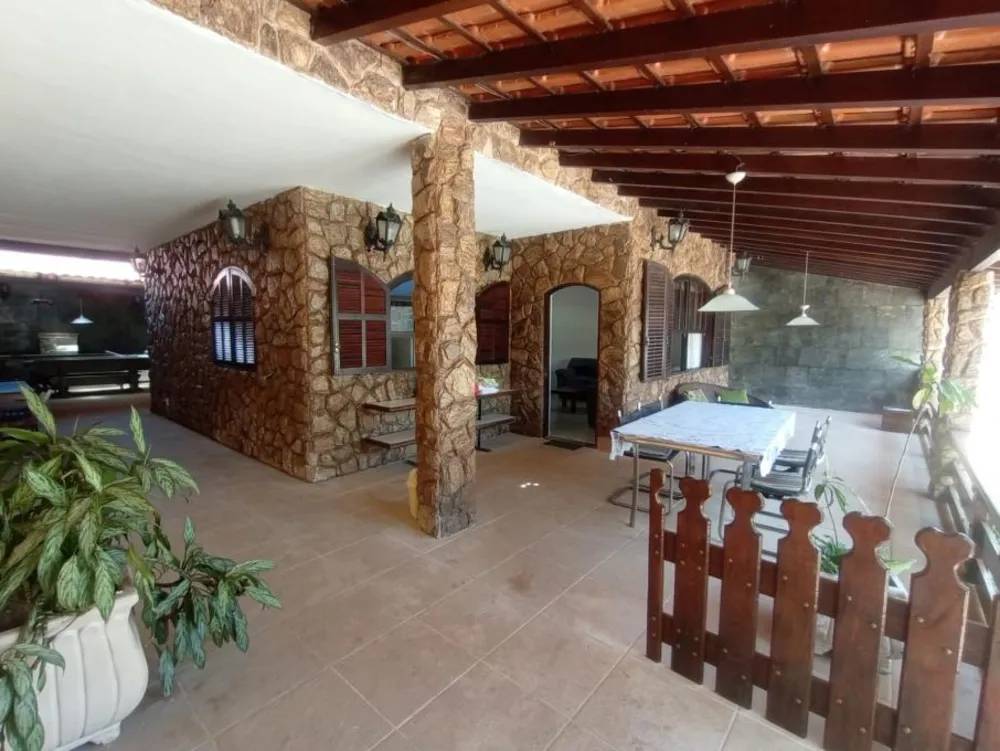 Casa, 4 quartos, 480 m² - Foto 8